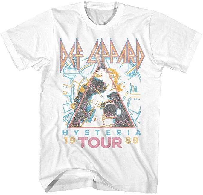 Dwarf Hotot victoria Rock Shirt